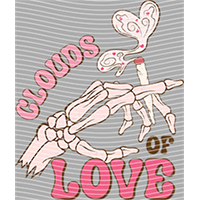 Valentine's Day-QRJ  4339